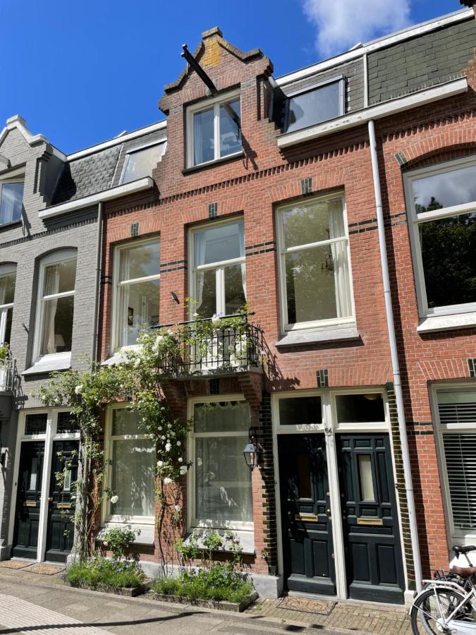 Canal View Stay Amsterdam Amesterdão Exterior foto